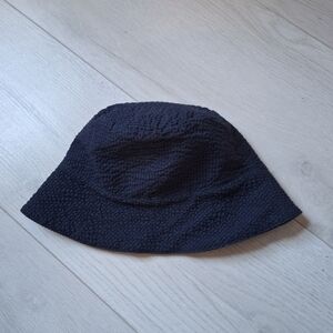 Makié cotton bucket hat NWT